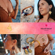 Load image into Gallery viewer, AWAKEN YOUR DIVINE CREATIVE ENERGY - JEWELLERY MAKING WORKSHOP