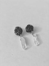 Load image into Gallery viewer, CONNECTION - Earring studs