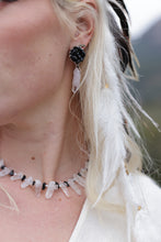 Load image into Gallery viewer, CONNECTION - Earring studs