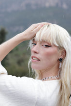 Load image into Gallery viewer, CONNECTION - Earring studs