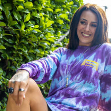 Load image into Gallery viewer, akord-jack-plug-silver-chain-necklace-worn-by-dj-amy-lauren.jpg