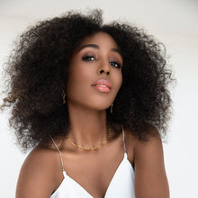 Load image into Gallery viewer, FIELDS OF GOLD - Gold Music Choker