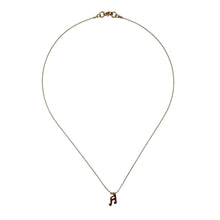 Load image into Gallery viewer, GLITTER AND GOLD - Delicate Beads Chain Necklace