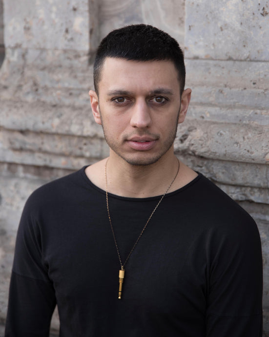 Alex Mine x HEARTBEAT LDN
