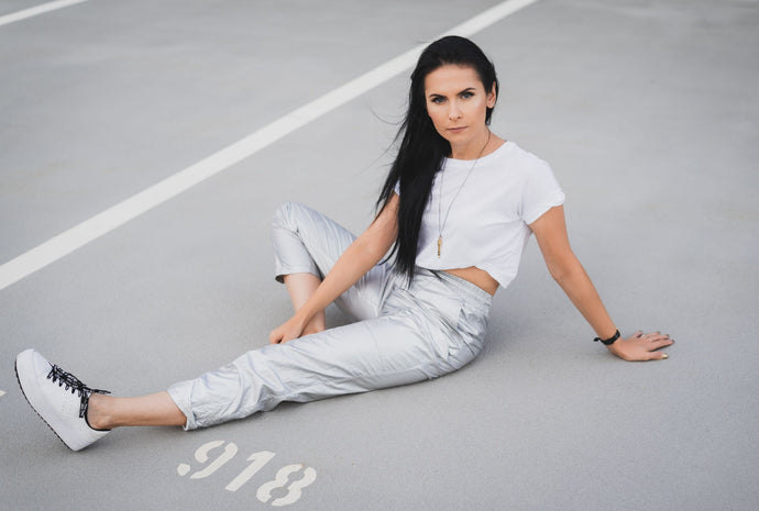 Noemi Black x HEARTBEAT London Interview