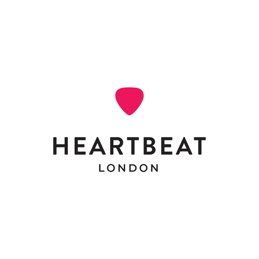 HEARTBEAT Jewellery London 