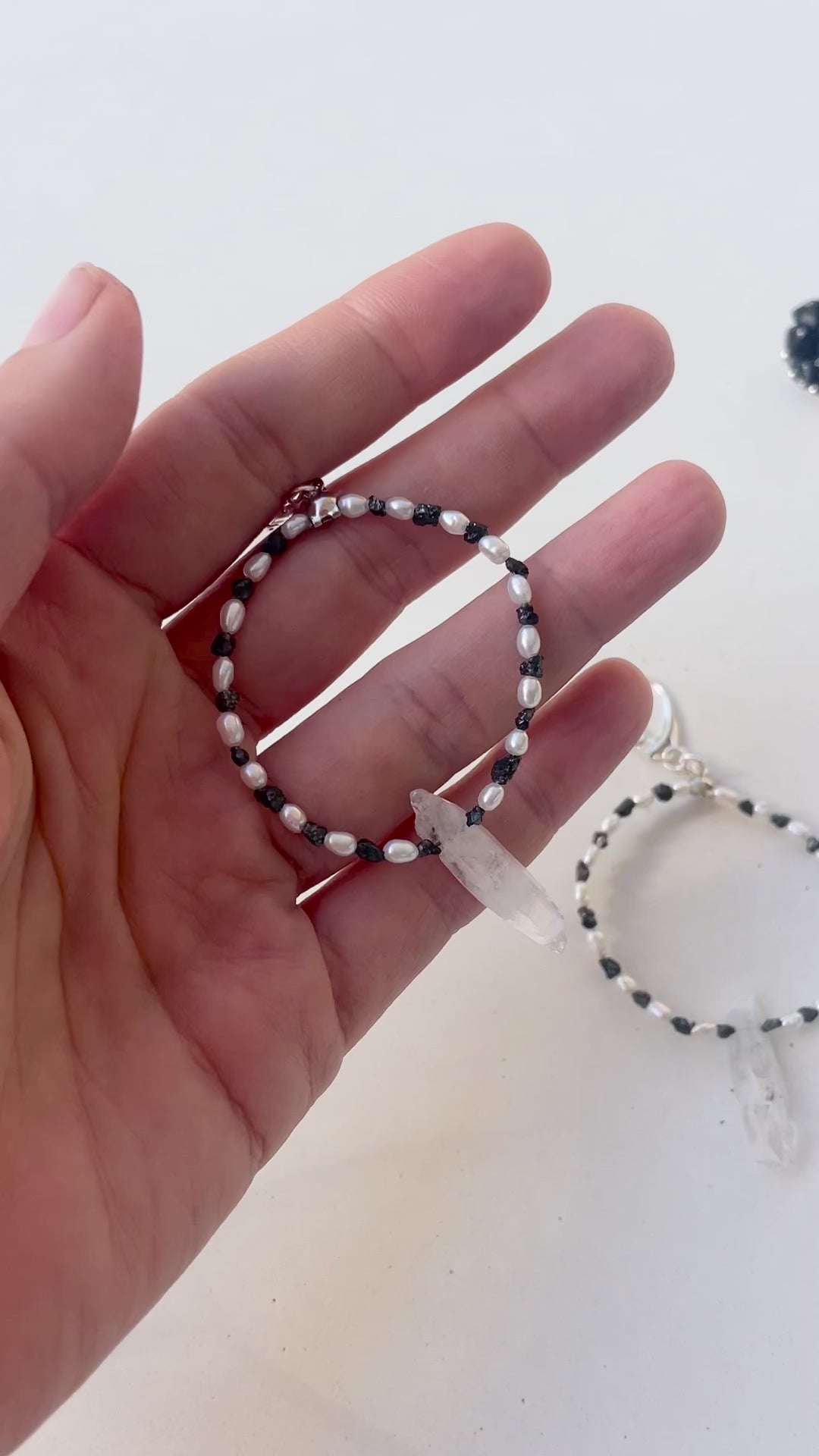 PURPOSE - Big Earring hoops