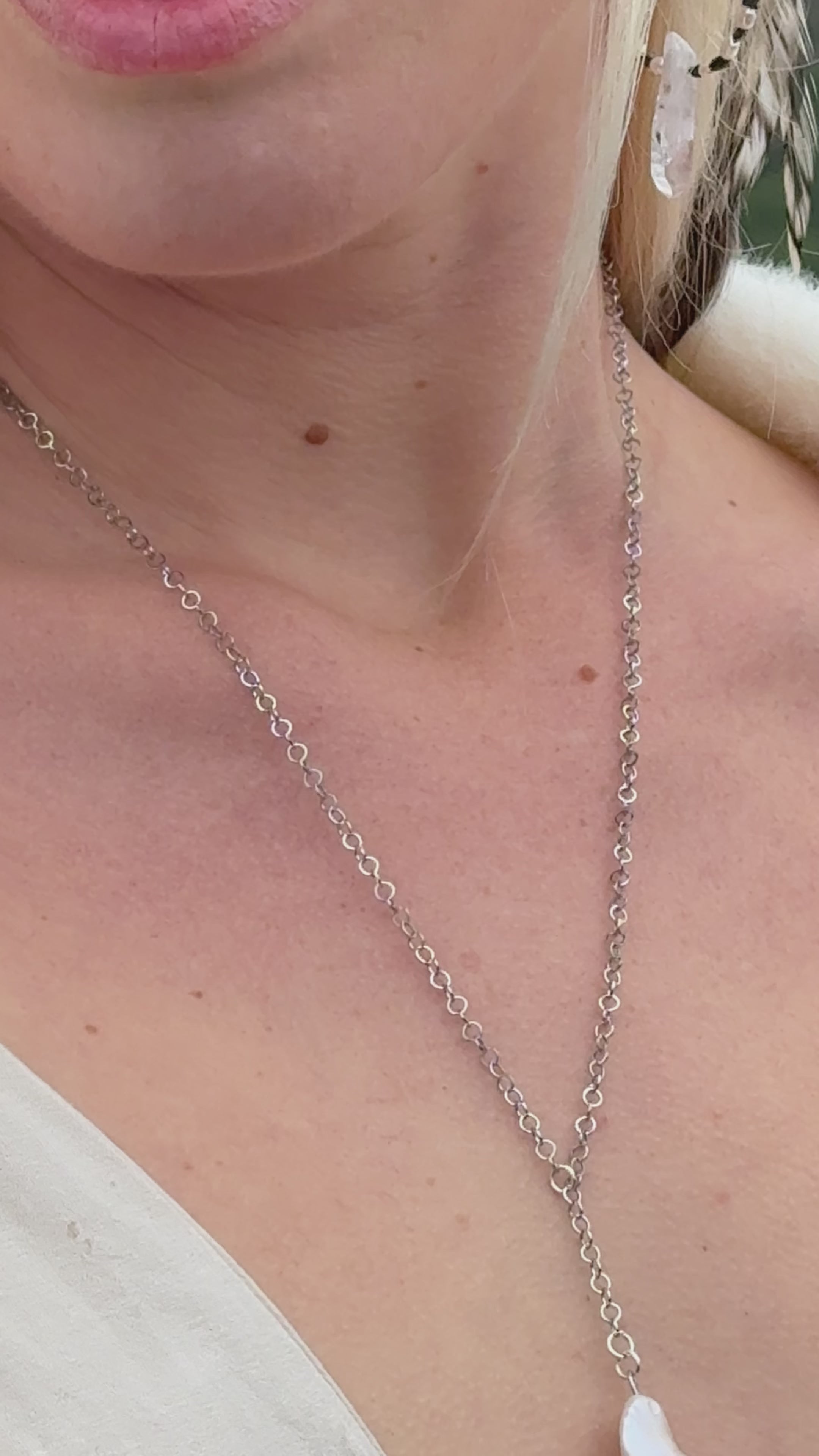 PROTECTION - Body chain