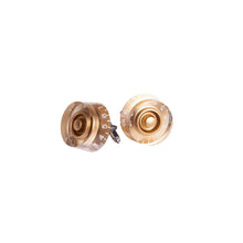 Load image into Gallery viewer, Man_s-guitar-knob-musical-cufflinks.jpg
