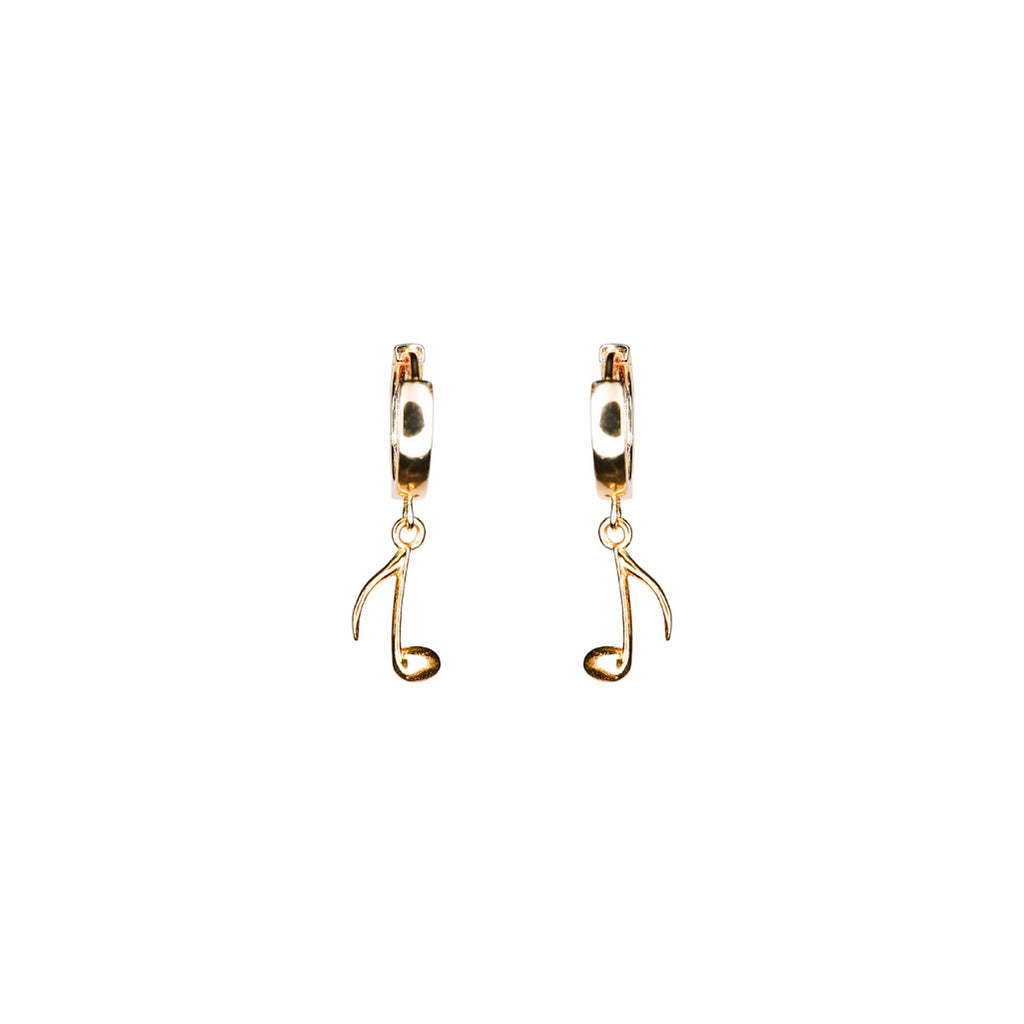 glitter-ain_t-gold-music-note-earrings-on-a-hoop