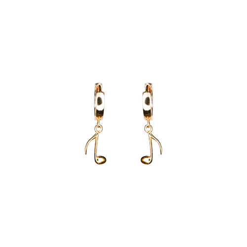 glitter-ain_t-gold-music-note-earrings-on-a-hoop