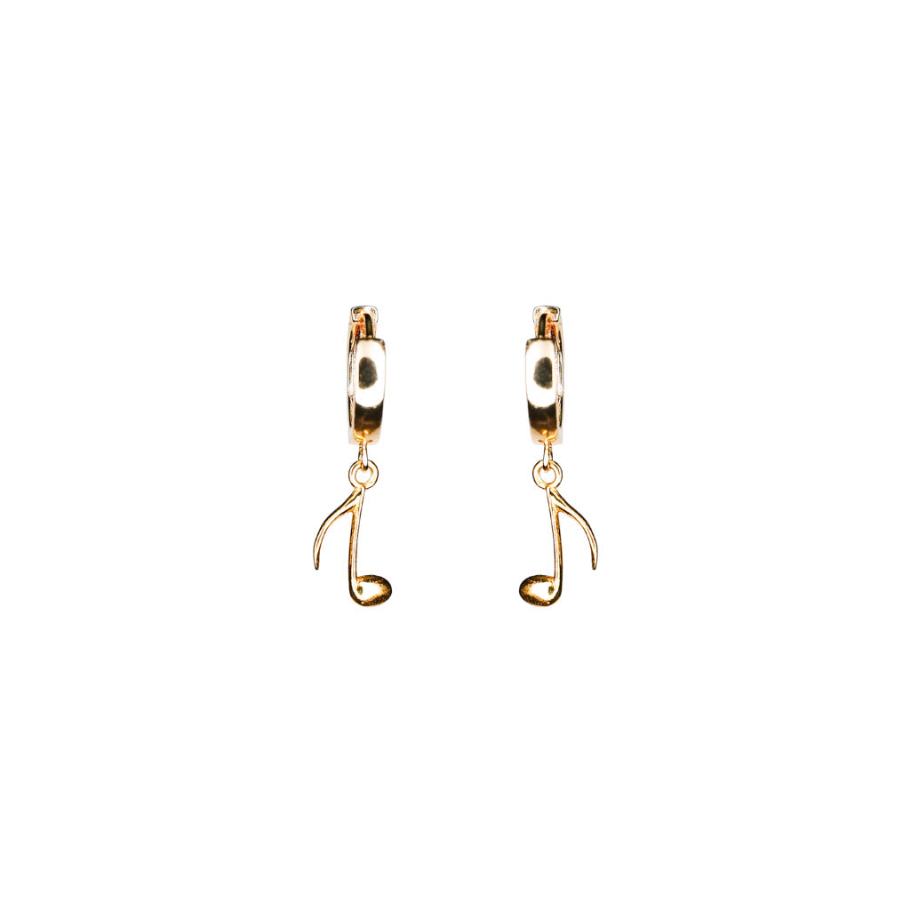 glitter-ain_t-gold-music-note-earrings-on-a-hoop