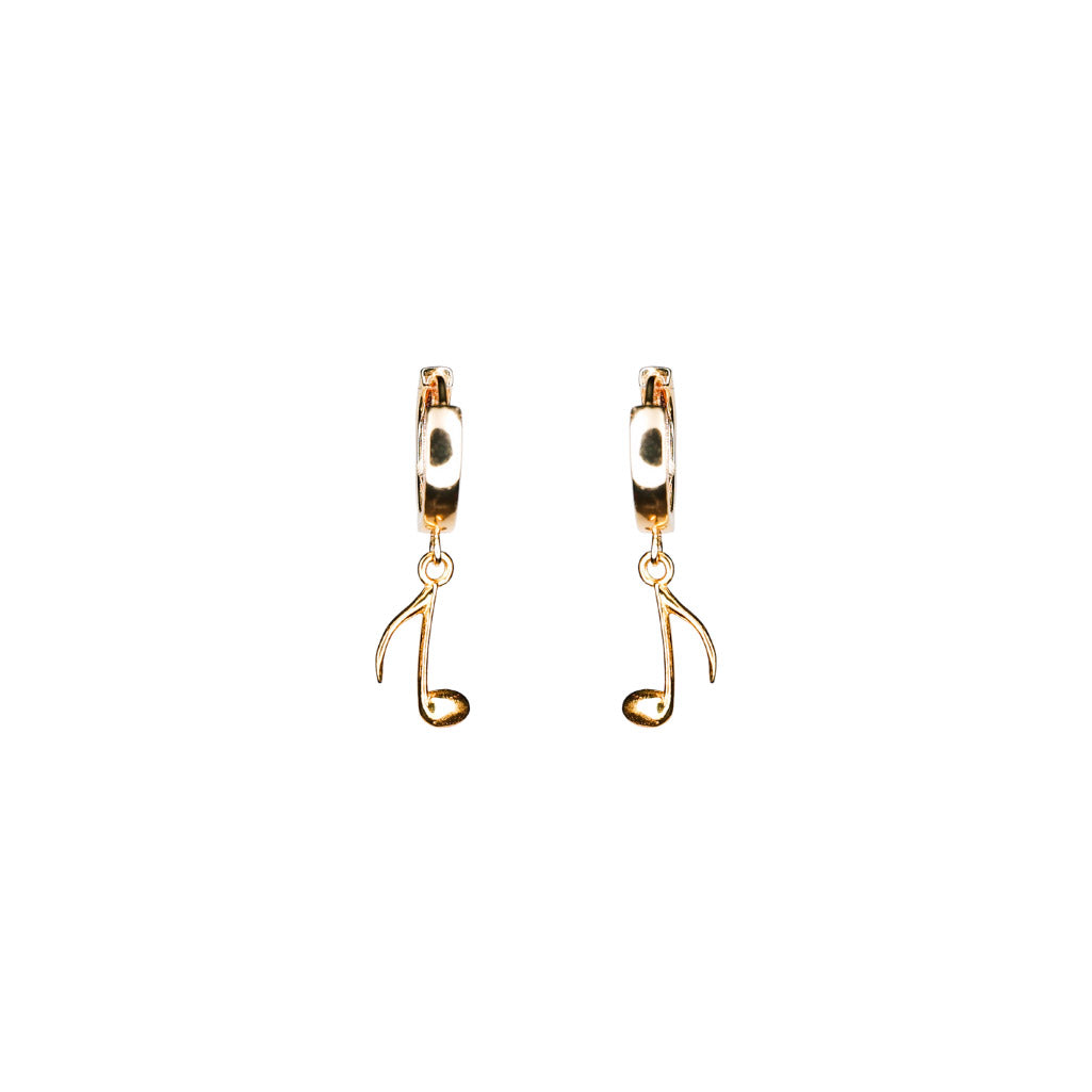 glitter-ain_t-gold-music-note-earrings-on-a-hoop