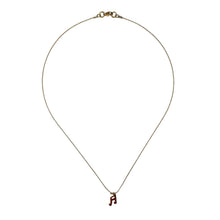 Load image into Gallery viewer, GLITTER AND GOLD - Delicate Beads Chain Necklace
