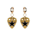 gold-guitar-pick-with-black-star-pendants-musical-earrings.jpg