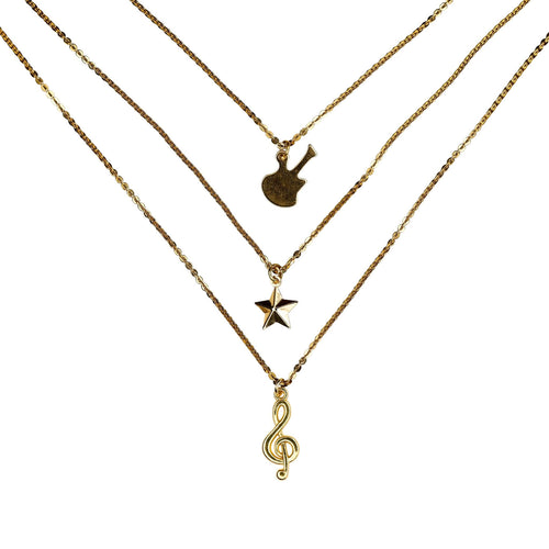 gold-guitar-star-and-music-key-pendants-tiered-chain-necklace.jpg