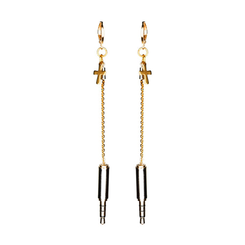 gold-jack-plug-earrings-with-gold-cross-pendant.jpg