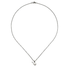 Load image into Gallery viewer, GOLD ON THE CEILING – Gold Guitar Necklace
