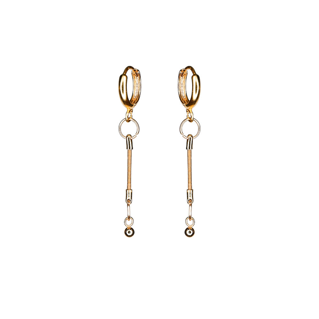 golddigger-guitar-string-ball-pendant-music-earrings