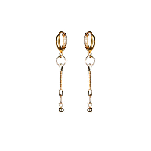 golddigger-guitar-string-ball-pendant-music-earrings