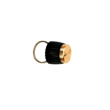 Load image into Gallery viewer, guitar-peg-gold-plated-ring-heartbeat-jewellery-london.jpg
