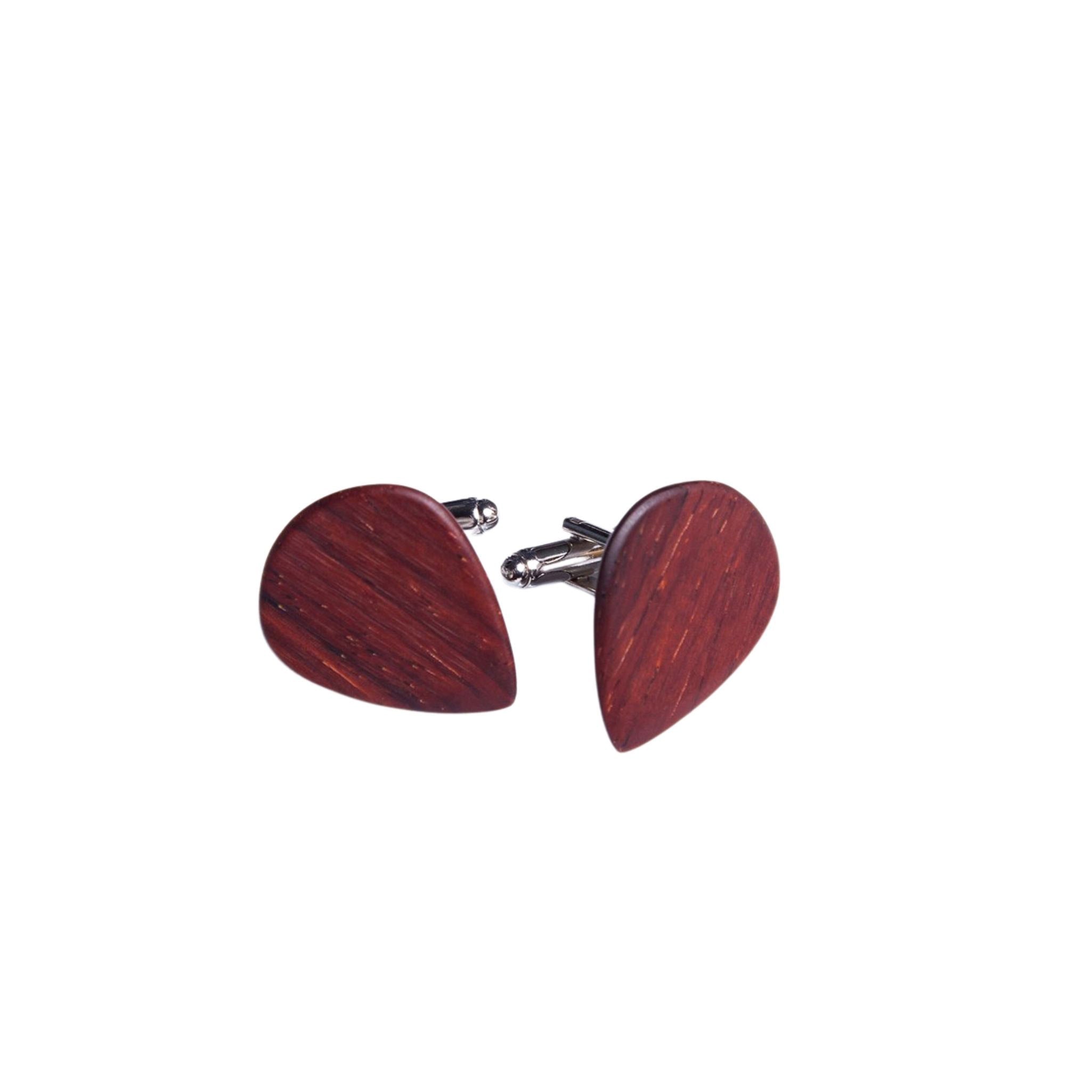 red-wood-guitar-pick-silver-cufflinks-by-heartbeat-london.jpg