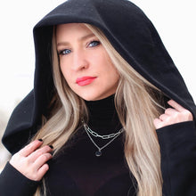 Load image into Gallery viewer, vanessa-sukowski-double-chain-necklace.jpg
